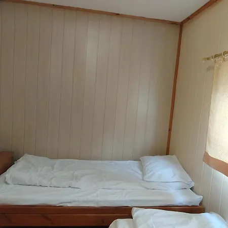 Vakantiehuis Amber Coast - Nr 1 I 3 *