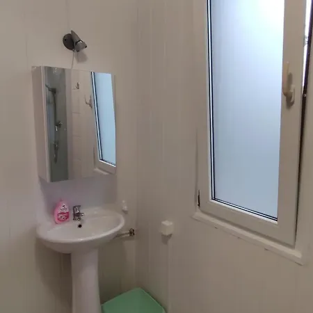 Amber Coast Nr 2 Casa vacanze