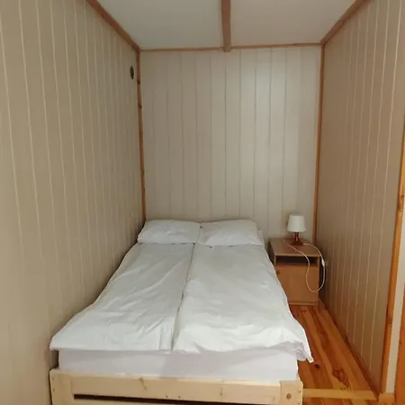 Amber Coast Nr 2 Casa vacanze