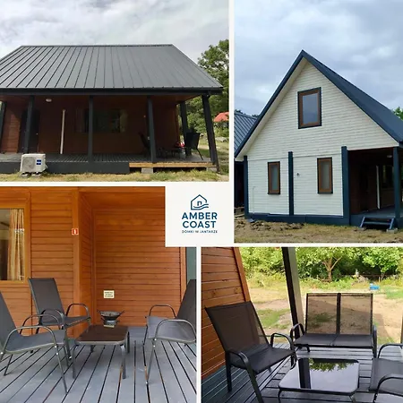 Amber Coast Nr 2 Jantar