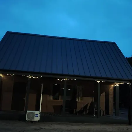 Hébergement de vacances Amber Coast Nr 2 *