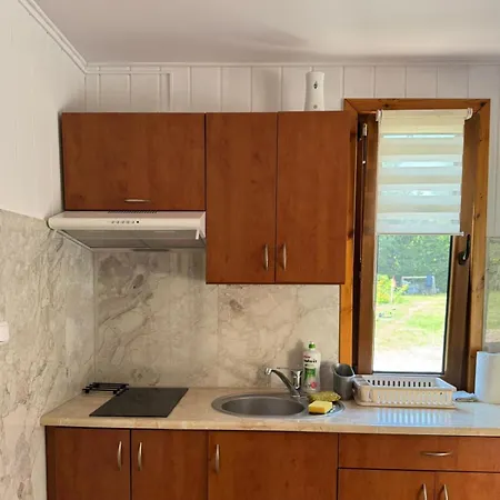 Casa vacanze Amber Coast Nr 2 Jantar