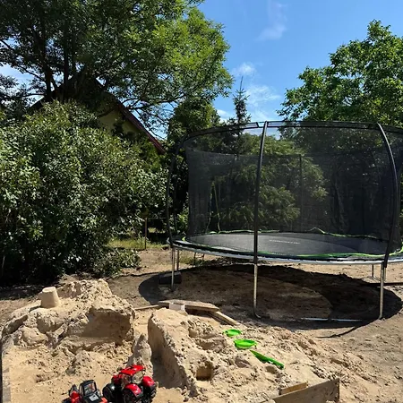 Amber Coast Nr 2 Casa vacanze Jantar