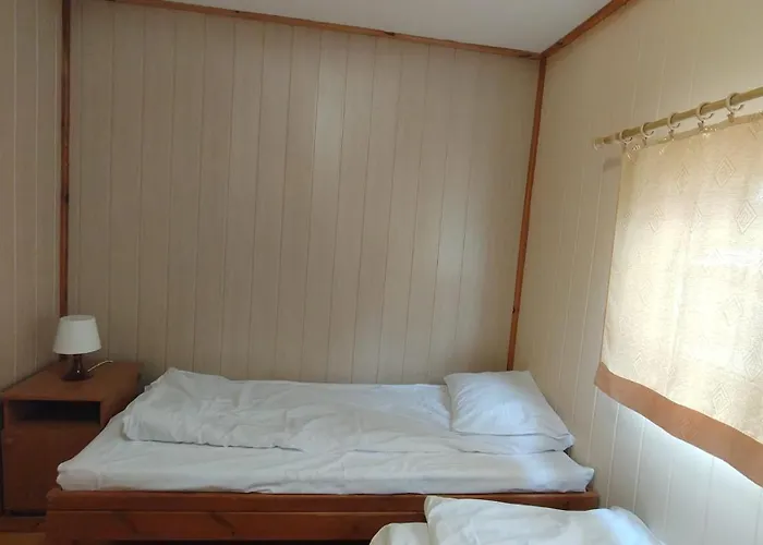 Дом отдыха Amber Coast Nr 2 *