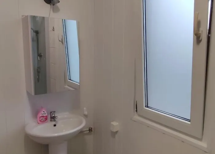 Amber Coast Nr 2 Дом отдыха