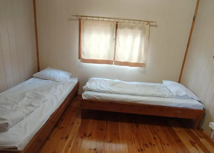 Дом отдыха Amber Coast Nr 2