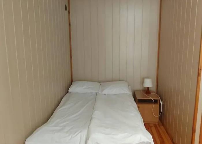 Amber Coast Nr 2 Дом отдыха