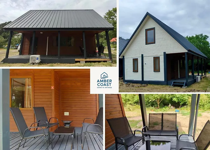 Amber Coast Nr 2 Jantar