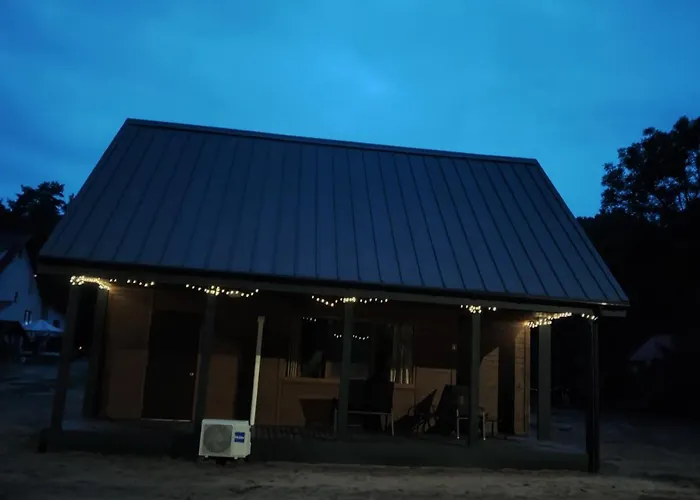 Дом отдыха Amber Coast Nr 2 *