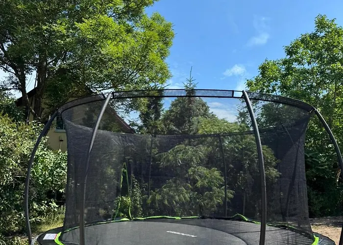 Дом отдыха Amber Coast Nr 2