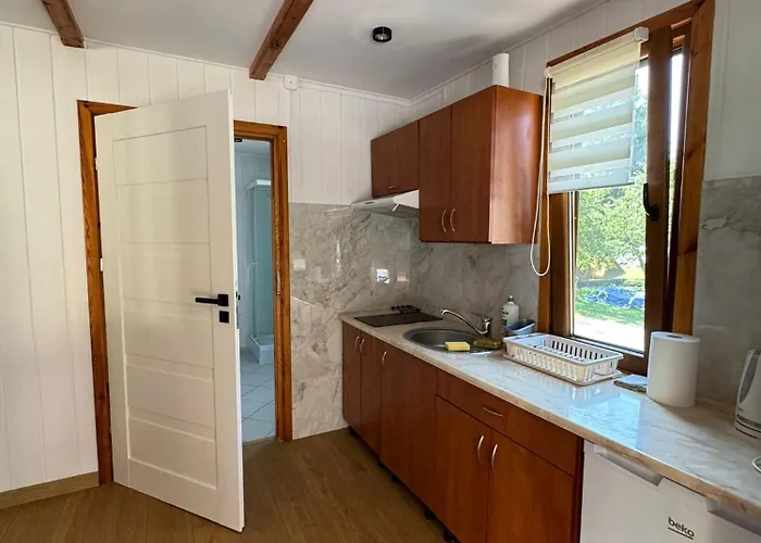 Hébergement de vacances Amber Coast Nr 2