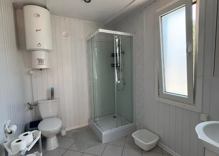 Amber Coast Nr 2 Дом отдыха