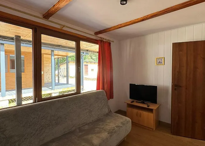 Hébergement de vacances Amber Coast Nr 2