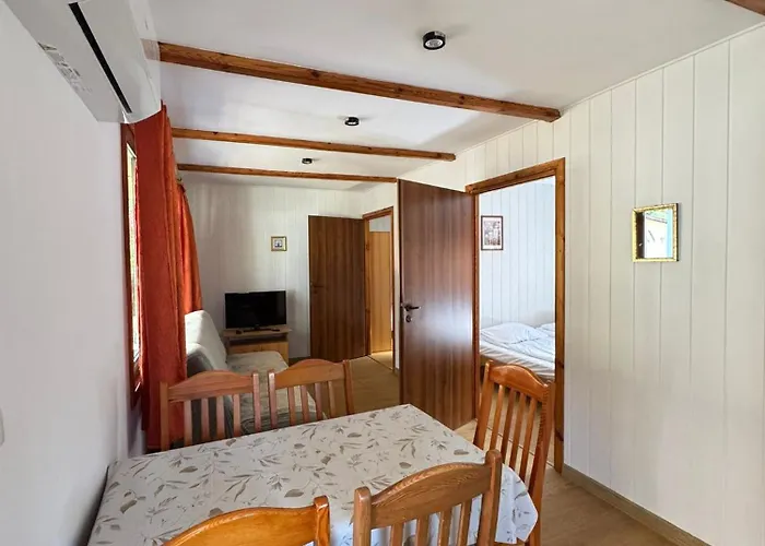 Дом отдыха Amber Coast Nr 2