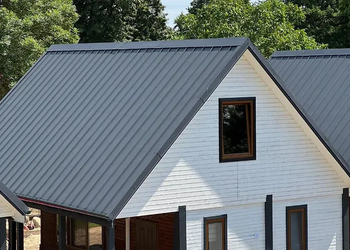 Amber Coast Nr 2 Дом отдыха *