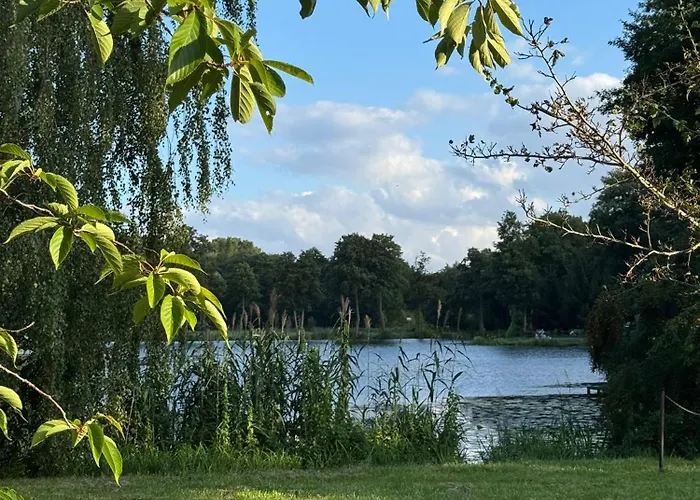 Amber Coast Nr 2 Hébergement de vacances Jantar