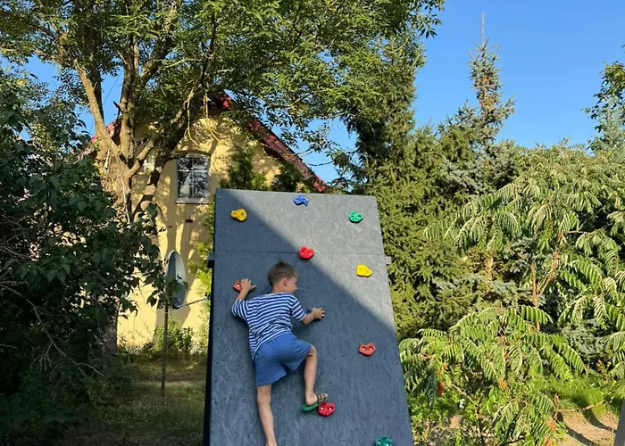 Amber Coast Nr 2 Дом отдыха